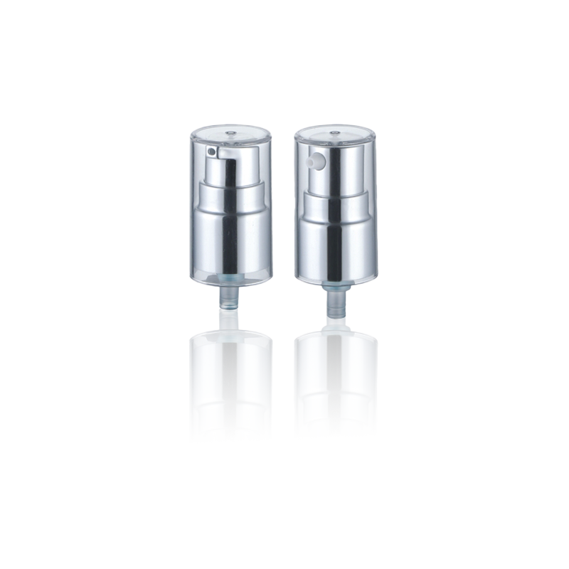 Cosmetic Pump Dispenser Liquid Distributor-HY18A-01