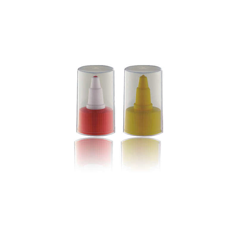 Matibay at hindi lumalabas na kosmetiko CAP-HY-CP-21