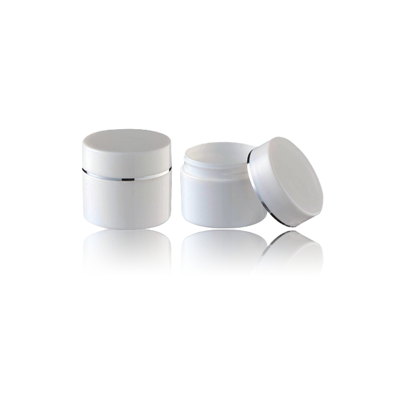 50ML Simple at naka-istilong Cream Box Series-PJ-001