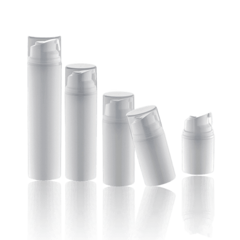 30ML-150ML Pangkalahatang Airless BottleTravel Size Dispenser HS-015