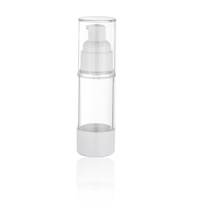 Pet/Petg Matatag at lumalaban sa init na Liquid Bottle Series-HS-010B
