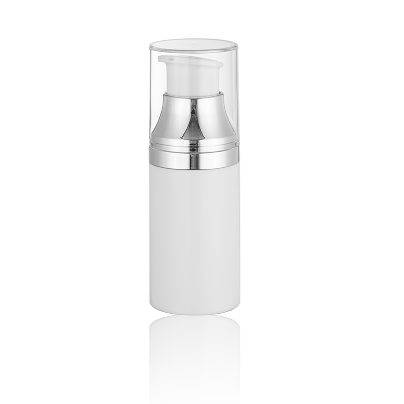 Pet/Petg Maliit at portable na Liquid Bottle Series-HS-017C