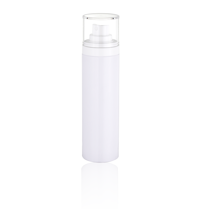 Pet/Petg Precise Quantification Liquid Bottle Series-HS-P10