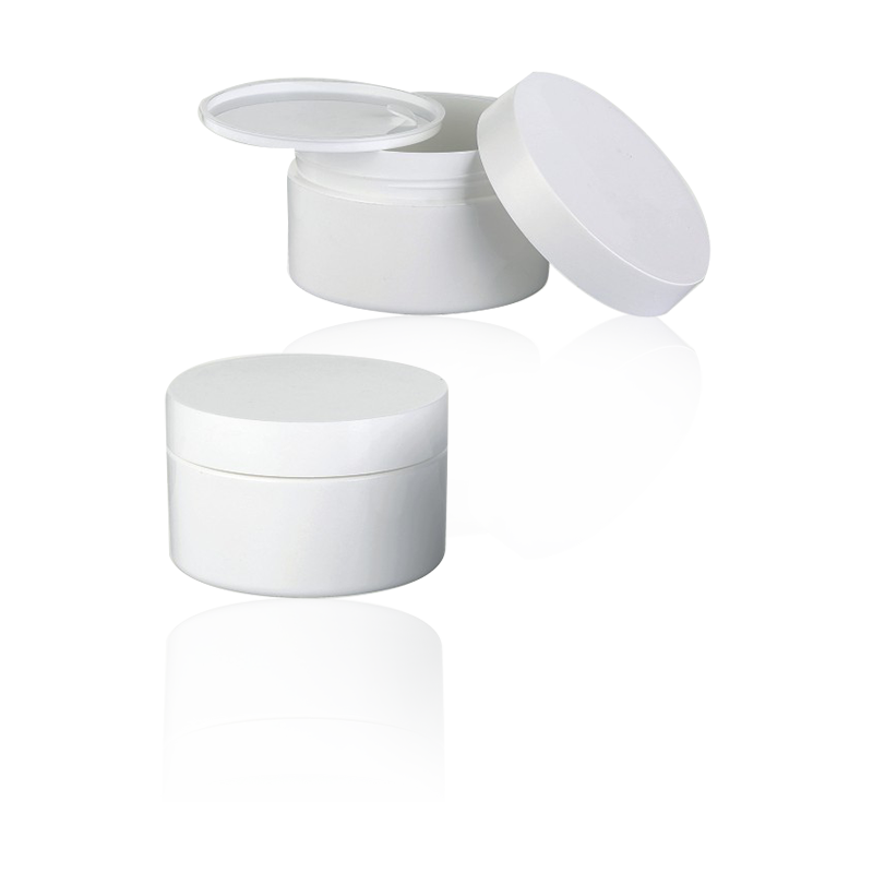 Aseptic na disenyo Cream Box Series-PJ-002H