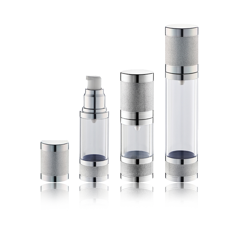 15ML 30ML 50ML Exquisite Conventional Airless Bote-HS-008D