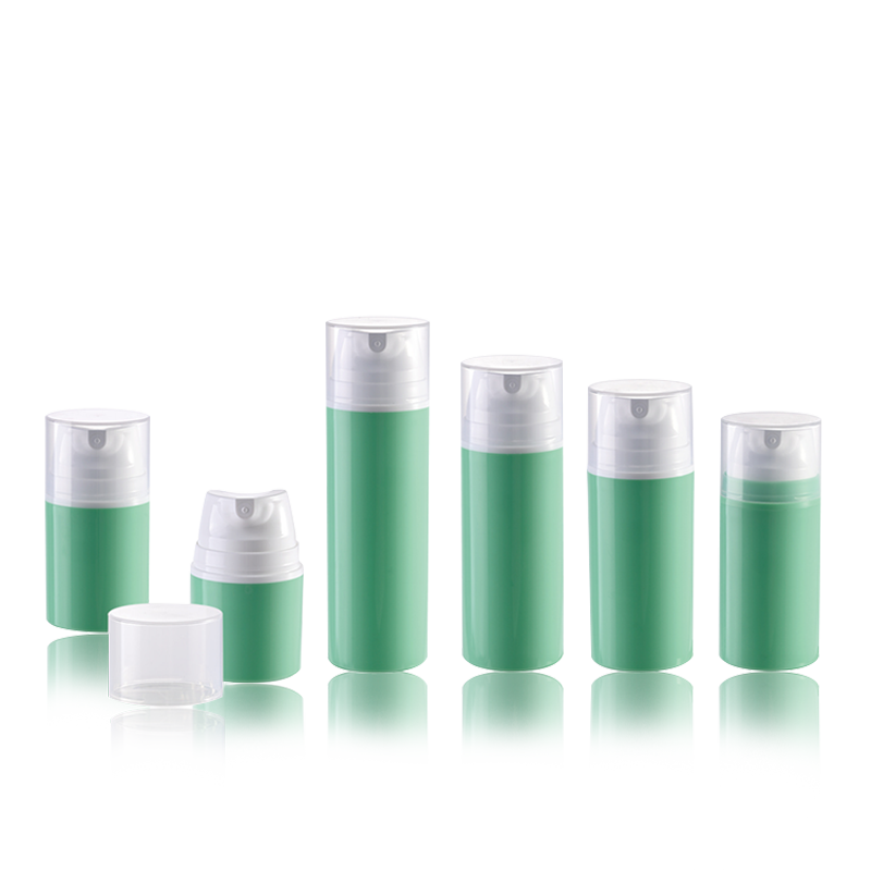 30ML-150ML magagamit muli Airless pump Bottle-HS-037C