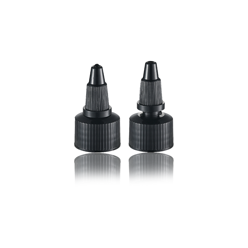 Tumpak na quantitative cosmetic Disc Cap-HY-CP-07