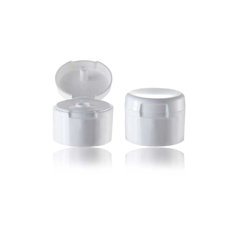 Isang kamay na pambukas na kosmetiko Butterfly Cap/Champignon Cover-HY-F21