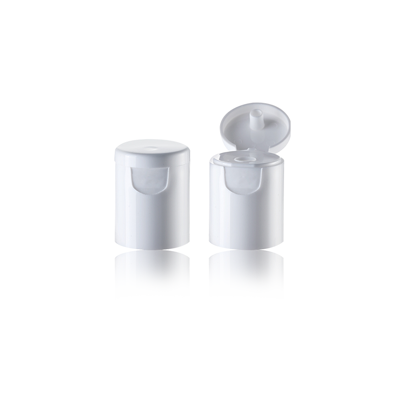 Naka-streamline na disenyo cosmetic Butterfly Cap/Champignon Cover-HY-M02