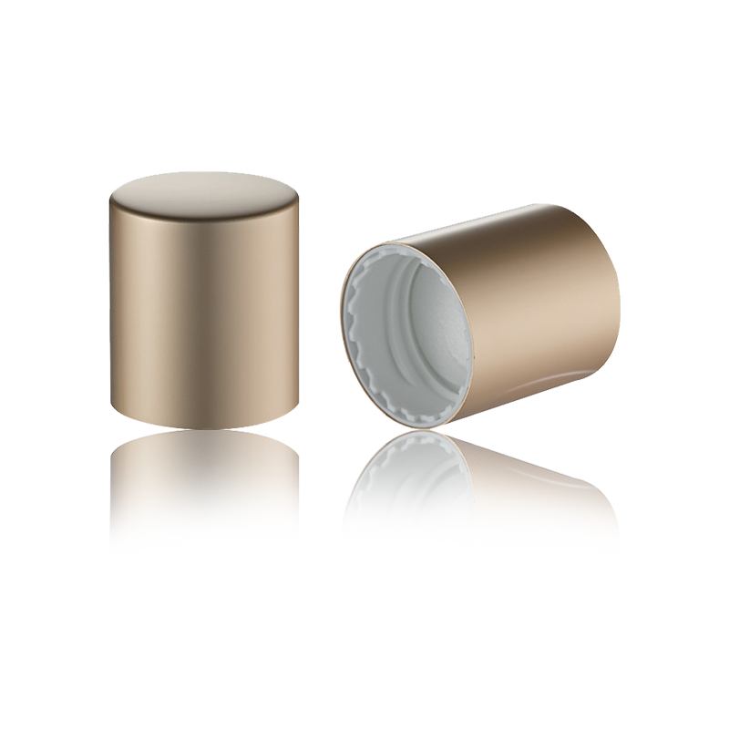 Moisture-proof seal cosmetic General Cap/Disc Cap-HY-P03D