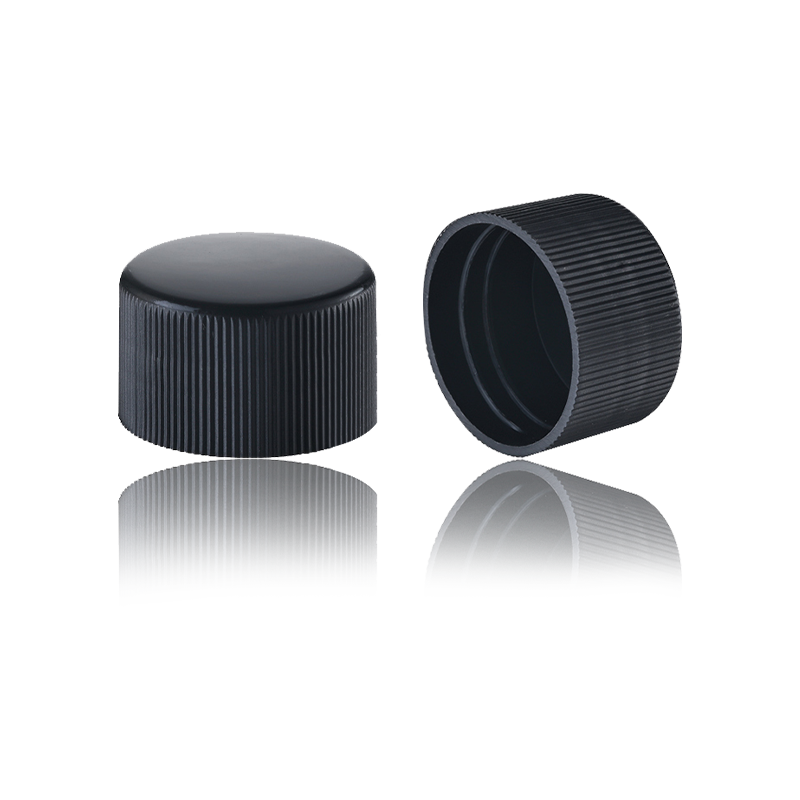 Isang-button na opening cosmetic Pangkalahatang Cap/Disc Cap para sa cream-HY-P04B