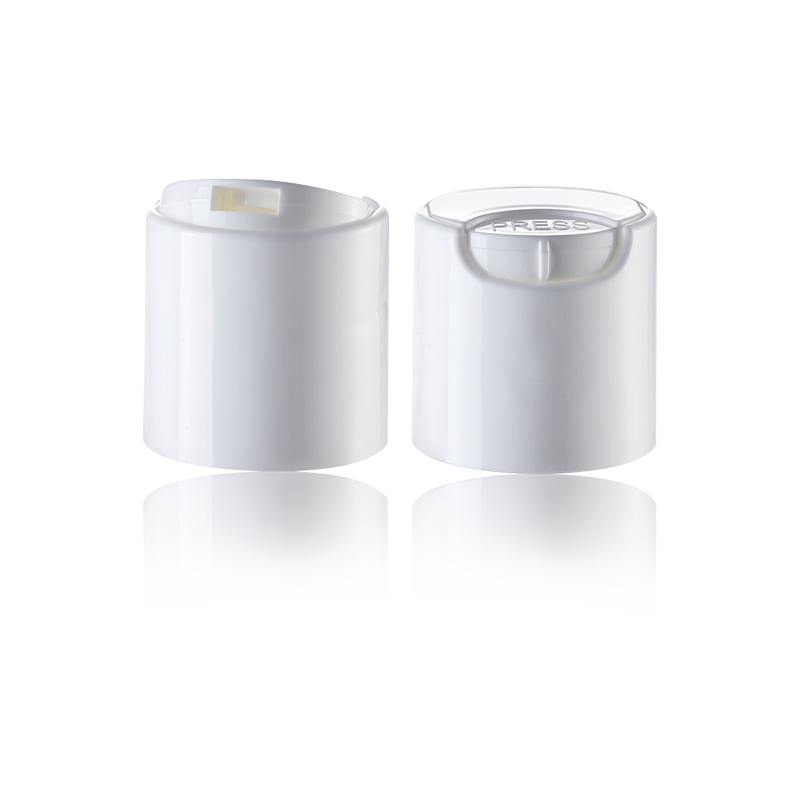 puting non-slip cosmetic Pangkalahatang Cap/Disc Cap-HY-Q02