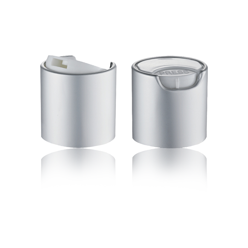 Anti-touch dome cover cosmetic Disc Cap-HY-Q02A