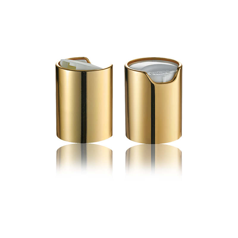 Anti-volatile structure cosmetic Disc Cap-HY-Q05A