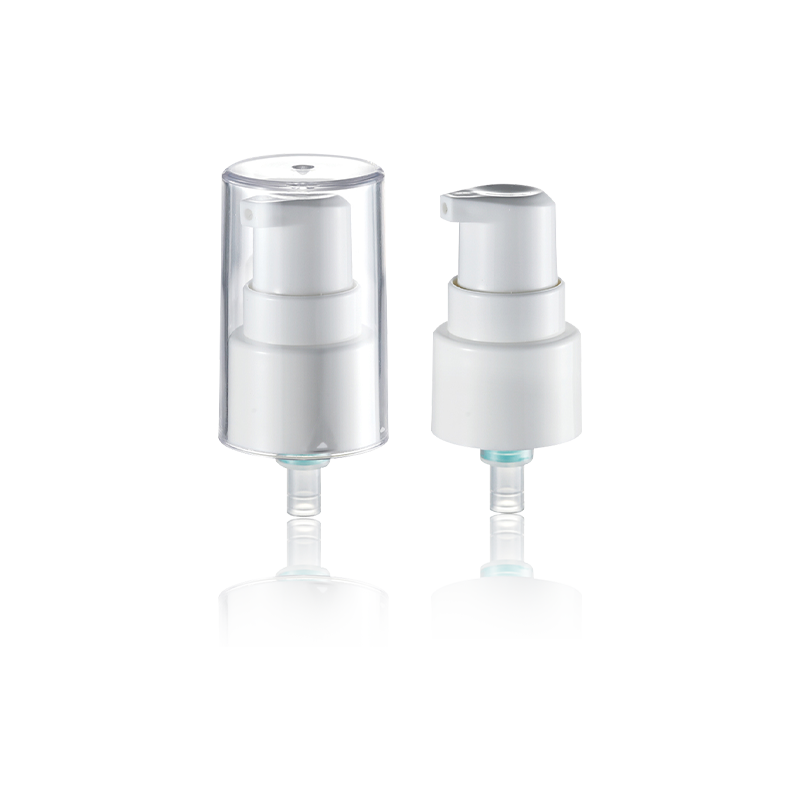 Magaang cosmetic pump head Liquid Distributor-HY20A-04