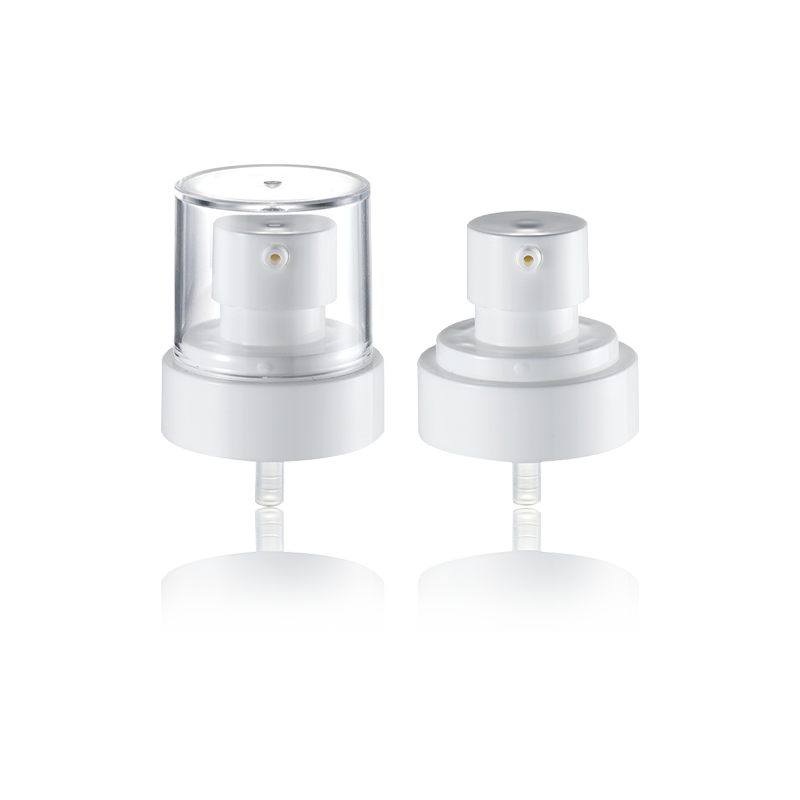 puting Universal Replacement Pumps na may Cover Liquid Distributor-HY24A-20