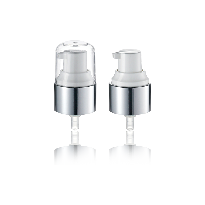 Distributor ng Liquid para sa Lotion Essence Foundation Cream na Essential Oil HY24A-24