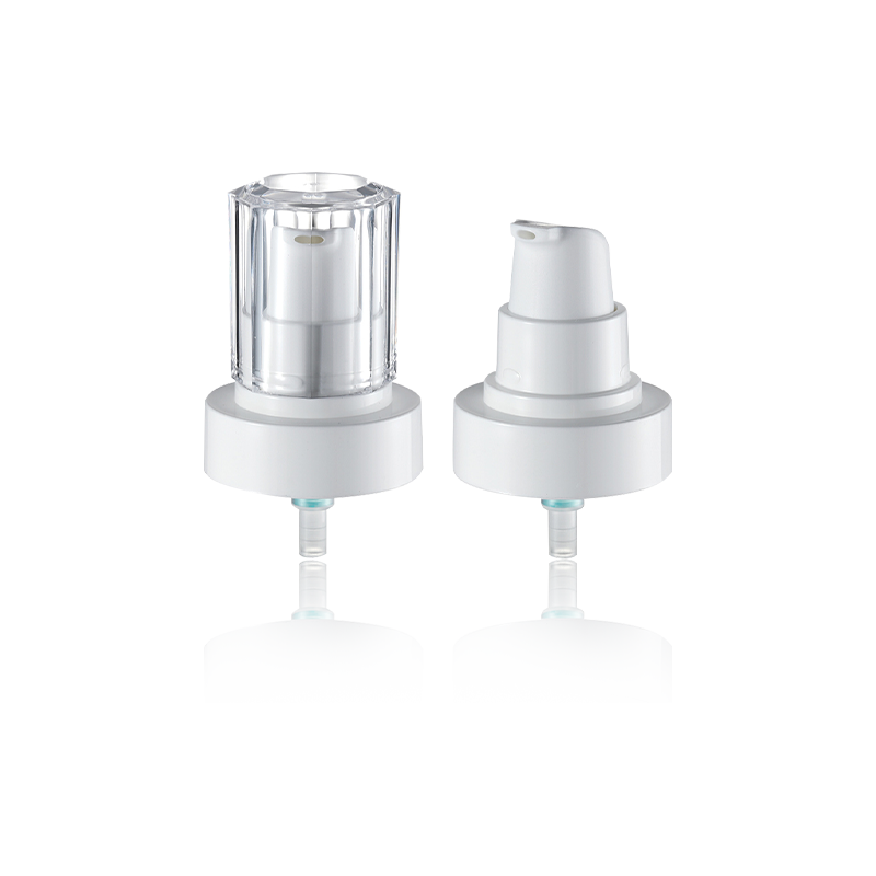 Liquid Distributor mpty Cosmetic Sample Container-HY24A-25-1