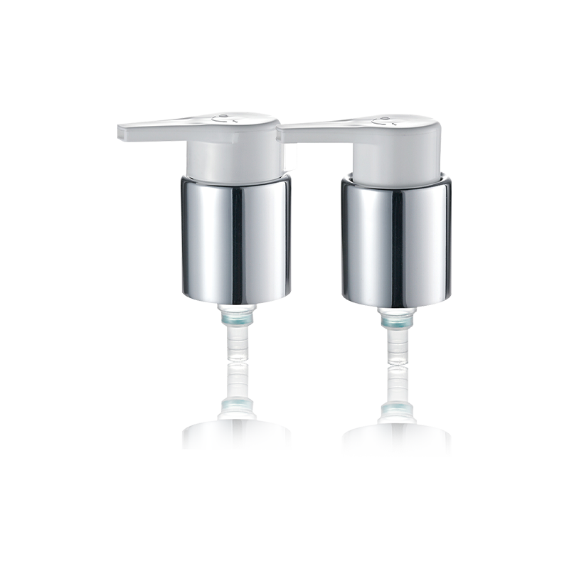 Liquid Distributor Para sa Cream Liquid Cleanser Makeup Essential Oil-HY24A-29