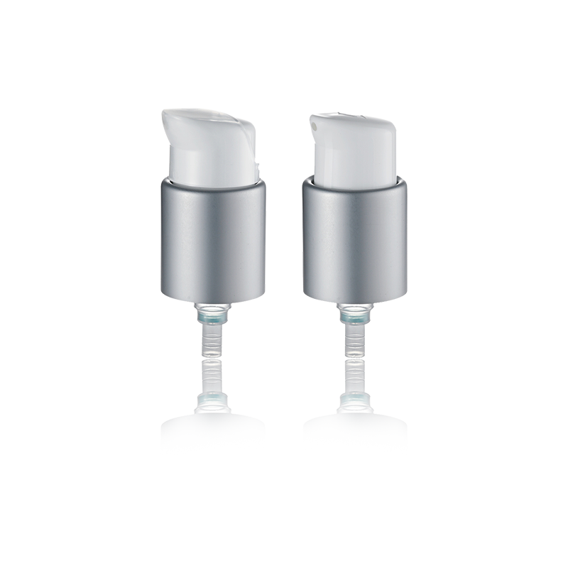 Compatible sa Regular Mouth Plastic Bottles Liquid Distributor-HY24A-30