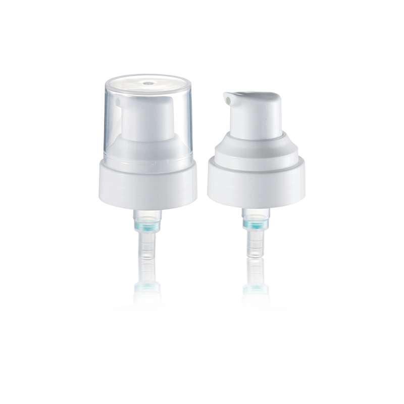 Degradable pump core cosmetic Liquid Distributor-HY29.5A-46