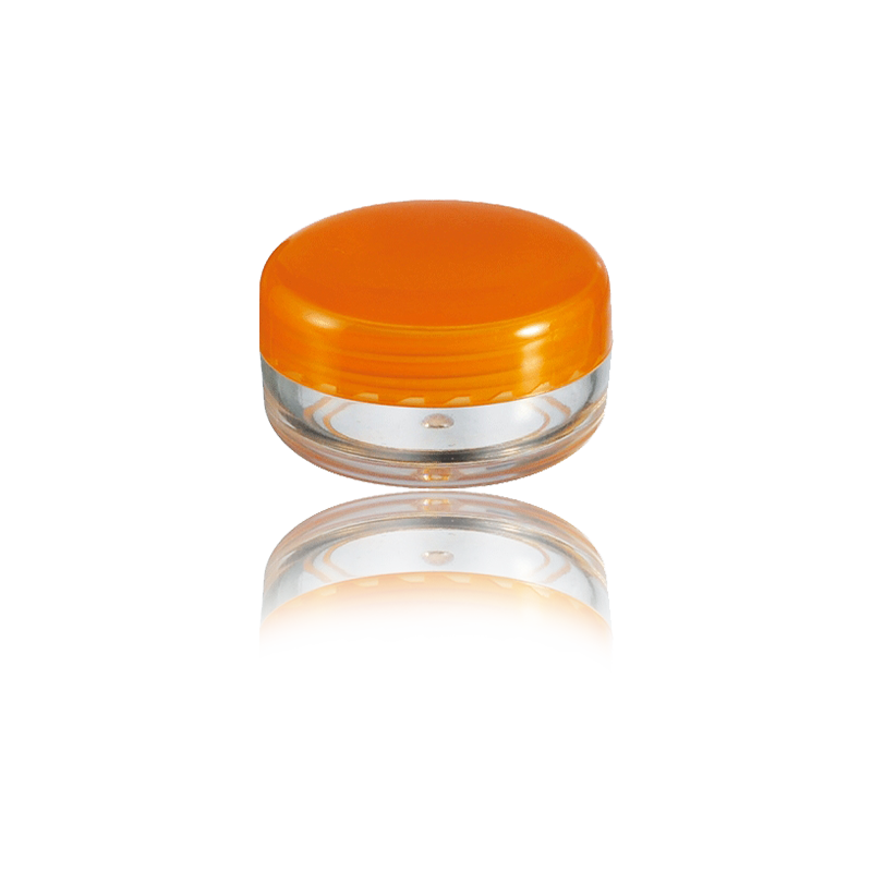 3g Mini at simpleng Cream Box Series-PJ-006A