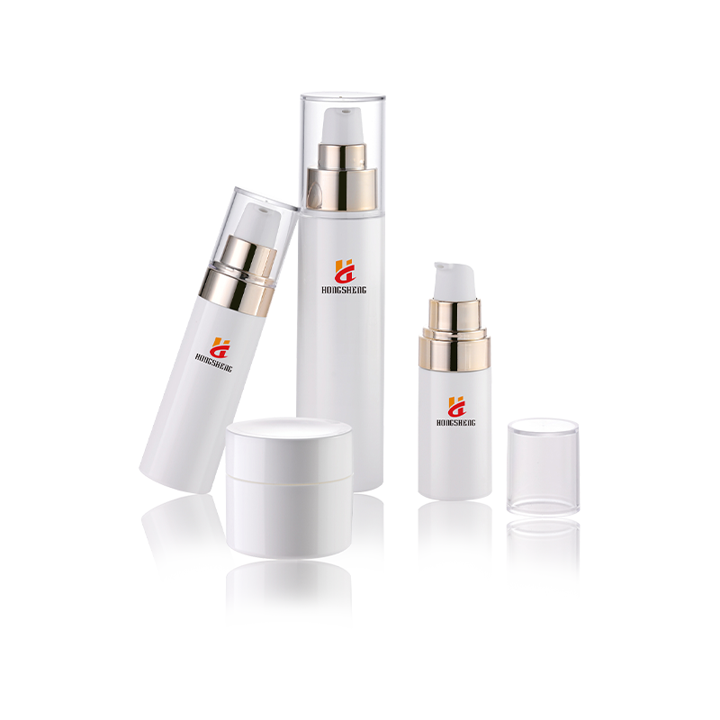30ML-120ML 50g Skin Care Bottle Set Series Leakproof, travel cosmetic container TZXL-004