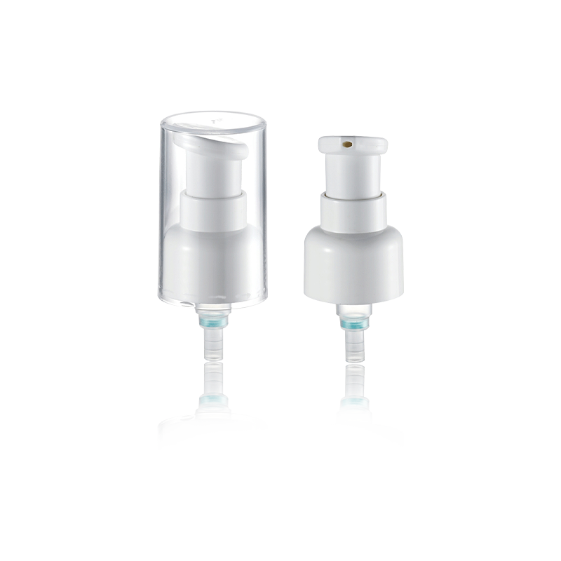 Pinong atomization cosmetic pump head Liquid Distributor-HY24A-69